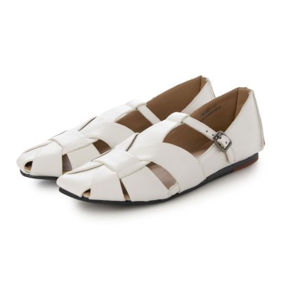 ユウコイマニシプラス yuko imanishi+ サンダル