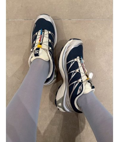 【emmi×SALOMON】XT－6