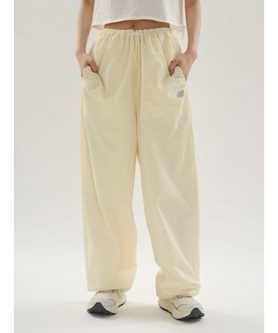【New Balance for emmi】マルチファンクションイージーパンツ