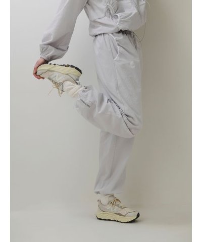 【New Balance for emmi】マルチファンクションイージーパンツ