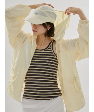 【New Balance for emmi】マルチファンクションジャケット