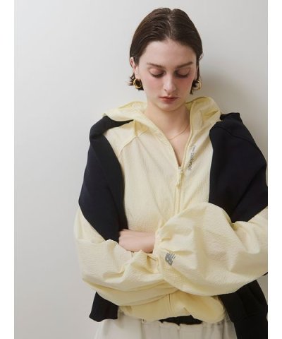 【New Balance for emmi】マルチファンクションジャケット