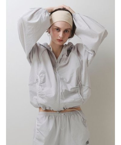 【New Balance for emmi】マルチファンクションジャケット