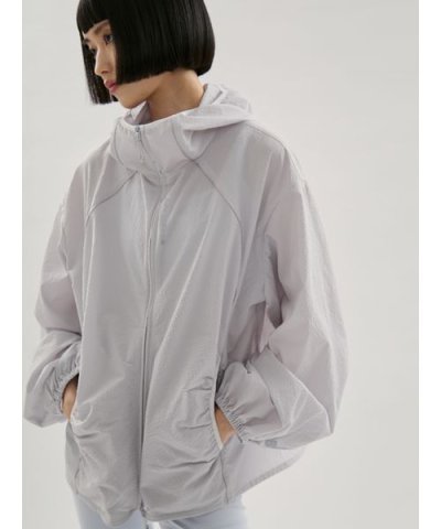 【New Balance for emmi】マルチファンクションジャケット