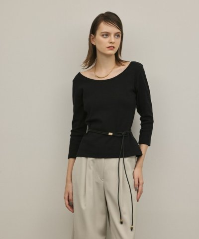 LEFIJE ロープベルト