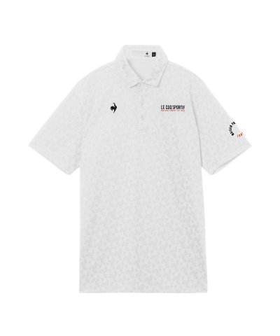 ルコックスポルティフ ゴルフ le coq sportif golf 【大きいサ