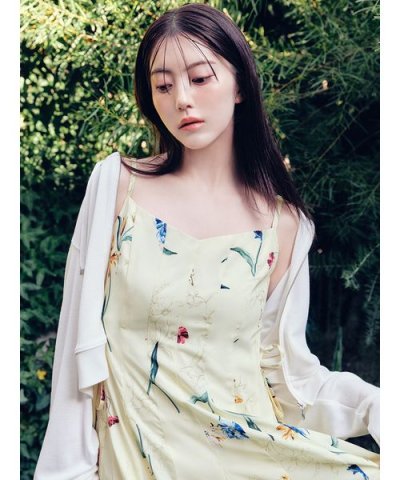 【LUMISHADE】ジップパーカー／UVカット・ウォッシャブル