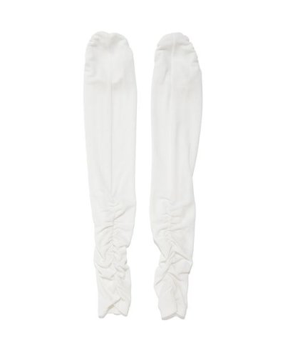 【LUMISHADE】アームウォーマー／UVカット・ウォッシャブル