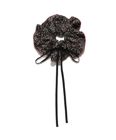 【FRAY I.D MADE WITH LIBERTY FABRIC】フリルリボ