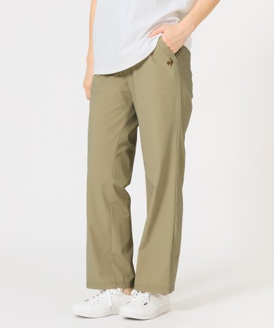 ルコックスポルティフ le coq sportif エアスタイリッシュパンツCO