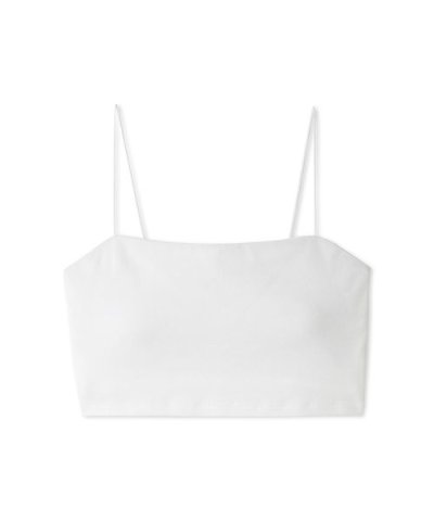 カップインナーキャミ