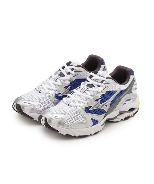 Mizuno】WAVE RIDER 10(508762951)｜阪急百貨店公式通販サイト｜阪急