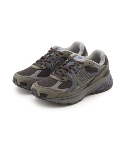 【New Balance】2010