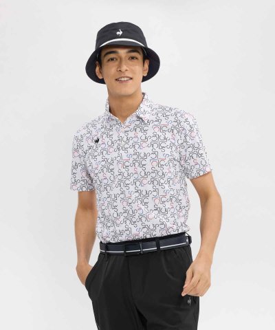 ルコックスポルティフ ゴルフ le coq sportif golf 【大きいサ