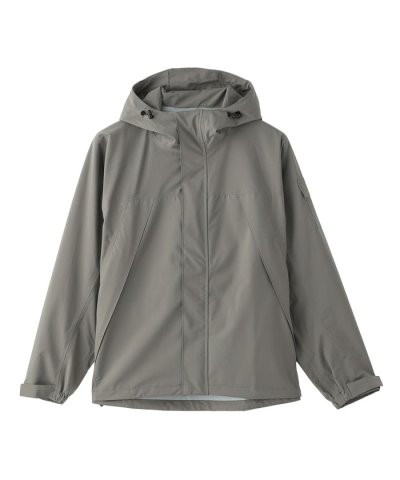 【MACKINTOSH PHILOSOPHY × KiU】レインブルゾン