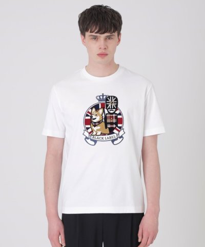 【10th ANNIVERSARY】ブリティッシュエンブロイダリーTシャツ