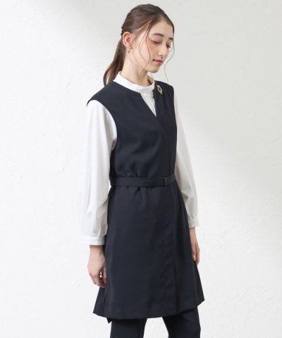 リリーワルツ ジレ