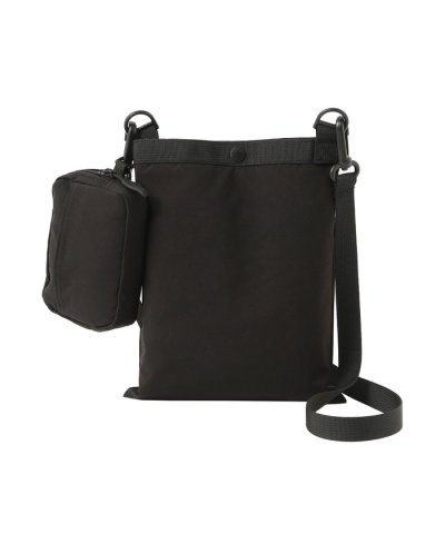 【MACKINTOSH PHILOSOPHY × KiU】サコッシュ＆チャームポ