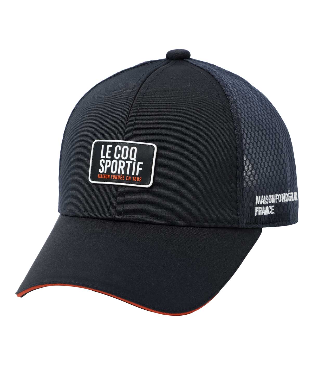 ルコックスポルティフ ゴルフ le coq sportif golf 【まぶガー