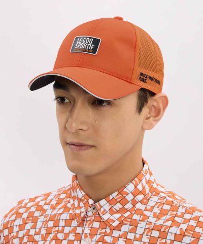 ルコックスポルティフ ゴルフ le coq sportif golf 【まぶガー