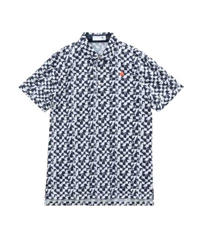 ルコックスポルティフ ゴルフ le coq sportif golf ルースター