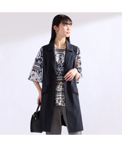 リリアンビューティ Liliane Burty 【M～4L】はっ水・接触冷感テー