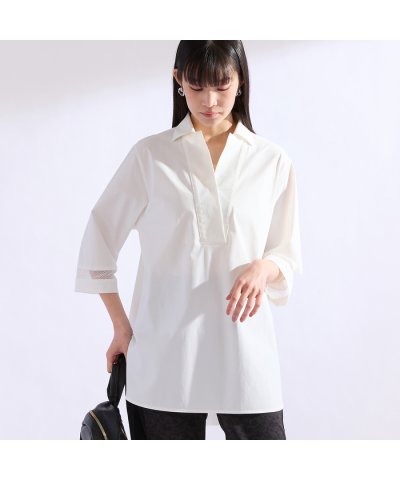 リリアンビューティ Liliane Burty 【M～4L】はっ水・接触冷感スキ