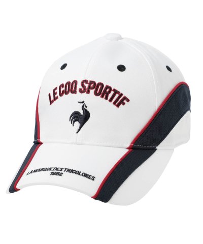 ルコックスポルティフ ゴルフ le coq sportif golf レーシング