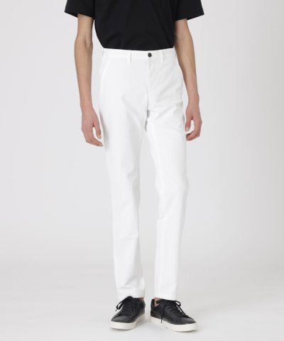 リランチェツイルファンクショナルトラウザーズ