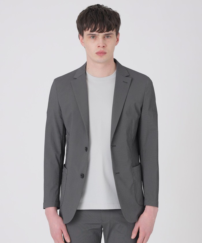 L｜コート｜ブラックレーベル・クレストブリッジ(BLACK LABEL