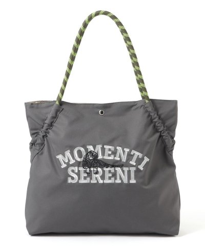 エンブロイダリートート