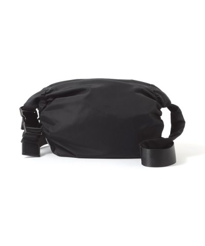 ギャザーショルダー