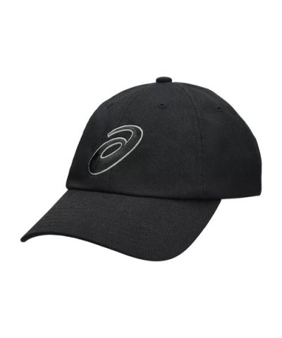 【ASICS】LOGO CAP