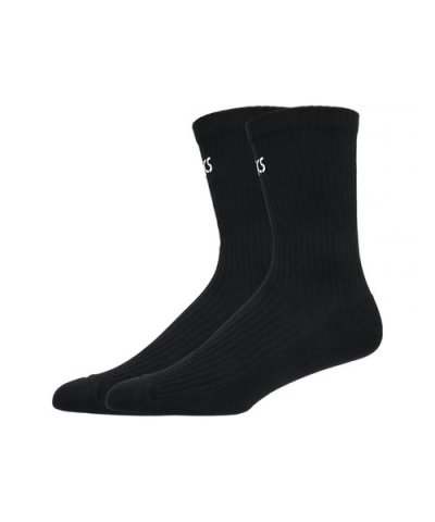 【ASICS】LOGO SOCKS