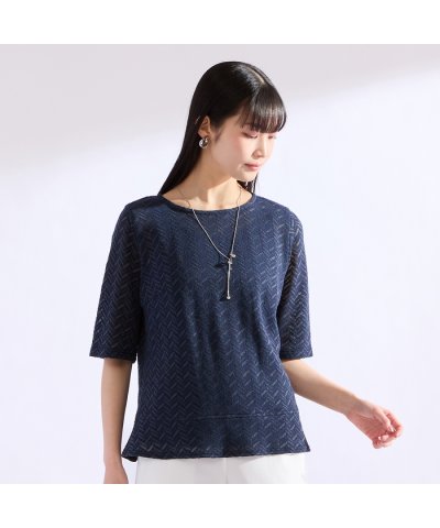 リリアンビューティ Liliane Burty 【M～4L/アンサンブル可】イタ