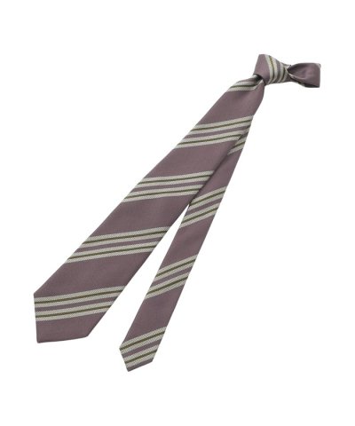 アースカラーレジメンタルタイ