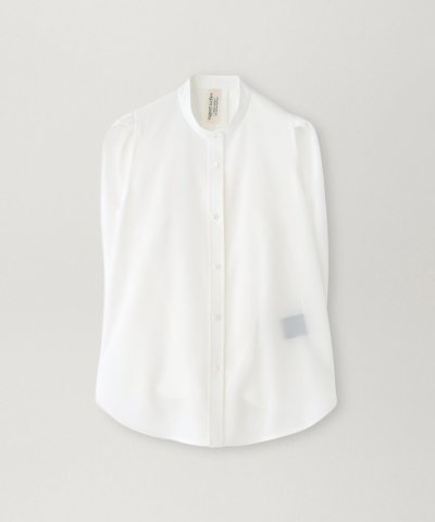 【support surface】シアーブラウス《WEB＆EPOCA THE S