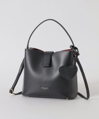 【WEB限定】ハートカットバッグ