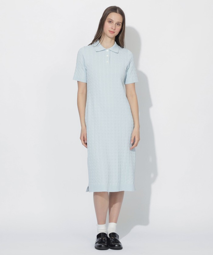 30,000～¥49,999｜ワンピース・ドレス｜BLUE LABEL CRESTBRIDGE(ブルー