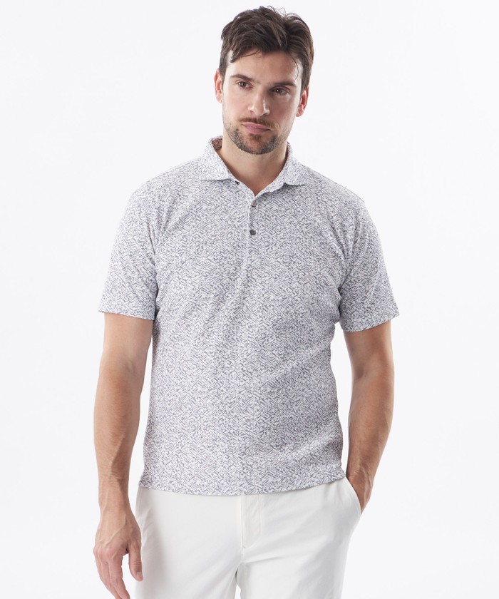 新品EPOCA UOMOポロシャツ ポロシャツ｜エポカ ウォモ(EPOCA UOMO)｜HANKYU MEN'S / 阪急メンズ