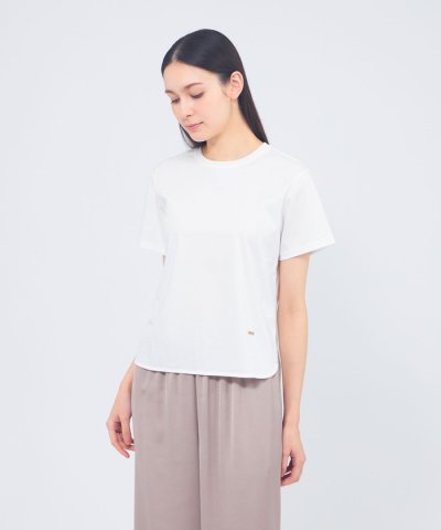 ベーシックTシャツ