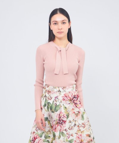 【EPOCA STORIA】タイニット《WEB＆EPOCA THE SHOP店舗