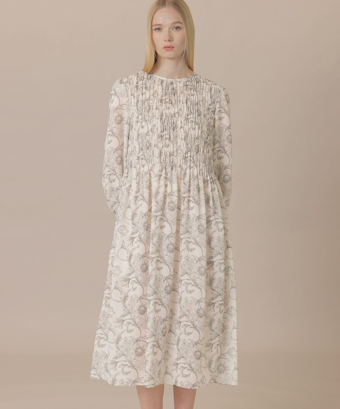 マッキントッシュロンドン　ロングワンピース その他｜ワンピース・ドレス｜MACKINTOSH LONDON(マッキントッシュ