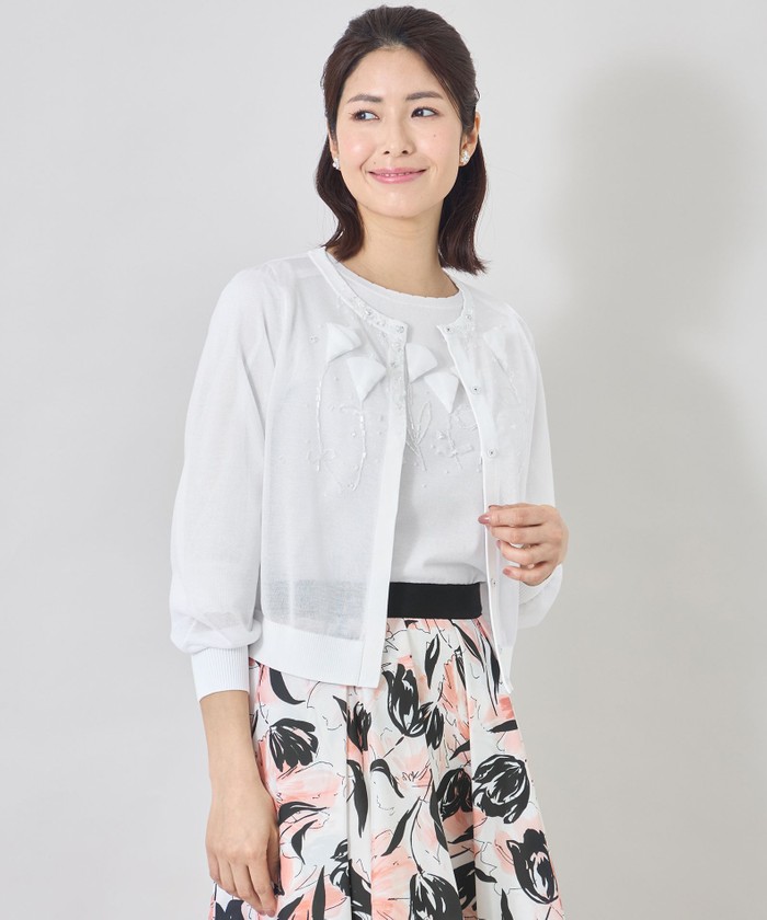 TO BE CHIC(トゥー ビー シック)｜阪急百貨店公式通販サイト｜阪急