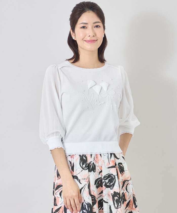 TO BE CHIC(トゥー ビー シック)｜阪急百貨店公式通販サイト｜阪急