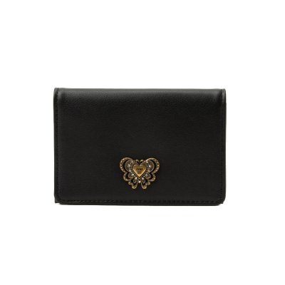 アナスイ ANNA SUI ウィング 名刺入れ