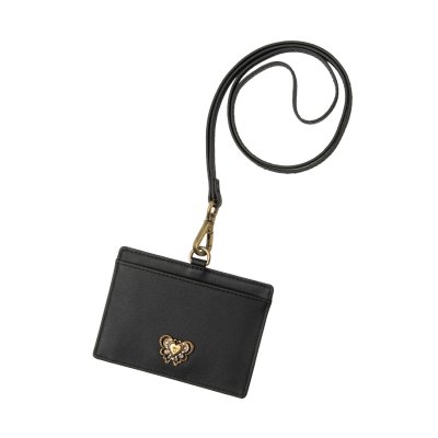 アナスイ ANNA SUI ウィング IDケース