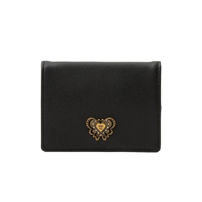 アナスイ ANNA SUI ウィング BOX小銭入れ＆カード入れ