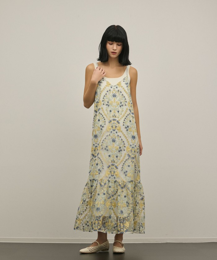 50,000～¥99,999｜ワンピース・ドレス｜GRACE CONTINENTAL(グレース