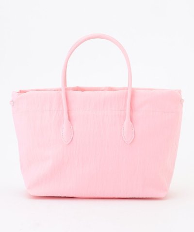 【一部店舗限定】MARY AL TERNA / WRING ナイロンミニバック